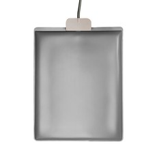 寵物 PET Joeun Jari 保暖墊 方形, 灰色