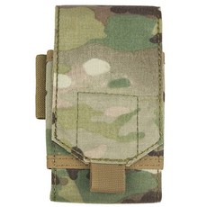 FIKER TACTICAL 手機收納包 多功能迷彩