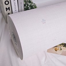 제로아이 곰팡이 습기방지 단열벽지 2p, 블러썸핑크