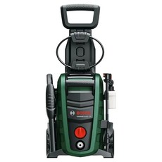 BOSCH 博世 高壓清洗機 家用清潔 高效節能, UniversalAquatak 125