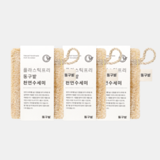 東固巴絲瓜大, 3入, 1入