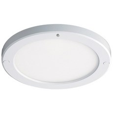 시그마 LED 뉴 엣지 직부 레이더 원형 센서등 15W 주광색 화이트, 1개