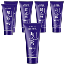 Dr.Morita 森田藥粧 台灣公司貨 超A醇抗皺防裂護足霜, 100ml, 1入, 6件