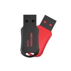 HIKVISION 海康威視 USB 2.0 隨身碟 USB M200R 2.0, 64GB