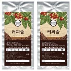 衣索比亞耶加雪菲烘焙咖啡, 手沖咖啡, 200g, 2包