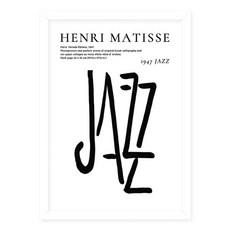 Monolike 情境相框, 白色