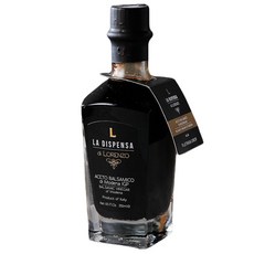 MANICARDI 摩德納香醋 Platinum drop, 250ml, 1個