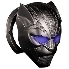 塞紐爾金 黑豹汽車啟動按鈕保護蓋, 黑色, 1個