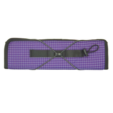 WellHike 玩客 行者坐墊, 紫色