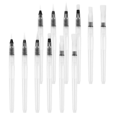 Need It Item 水彩筆6件組, 2套