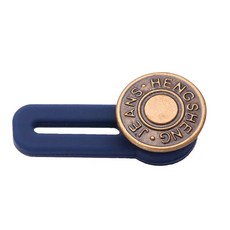 d003免縫鈕扣, 古銅, 15個