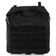 5.11 Tactical 可調式戰術急救包 黑色