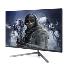 한성컴퓨터 68.4cm FHD 리얼 240 광시야각 게이밍 모니터, TFG27F24G(일반)