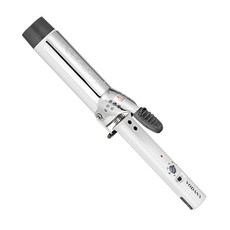 보다나 글램웨이브 봉고데기 프리볼트 40mm, 화이트, VC19LWHFV