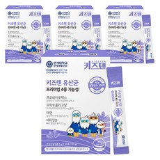 延世乳酸菌 100 億優質四重功能 30p, 150g, 4盒