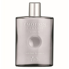 男人與花情感經典乳液, 160ml, 1個