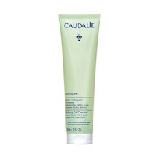 CAUDALIE 歐緹麗 歐緹麗 葡萄毛孔淨化洗面膠, 150ml, 1條