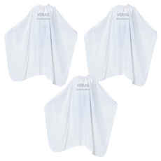 베라스 미용 커트보, 혼합색상, 3개