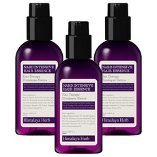 부케가르니 나드 극손상 인텐시브 헤어 에센스, 100ml, 3개