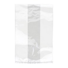 Inp 國產透明M字吐司袋, 1個, 200個裝