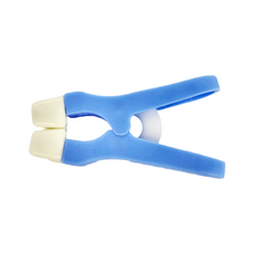 MIKA HOUSE 橘之屋 日式強力衣夾 36夾 Set 收納便利實用 夾口細紋止滑設計, 2組