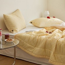 디어썸머 시어서커 여름차렵이불