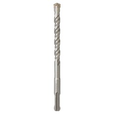 WORKPRO SDS鑽頭 4刃 17 x 450 mmWP401663, 1個