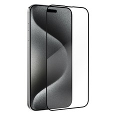 하이온 3D 지문방지 글라스 세트, 1세트