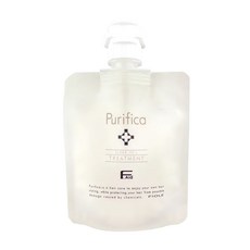 FIOLE F Aid Purifica 艾淂保護膜 羽潤 100g - 深層修護，柔順亮麗, 1組
