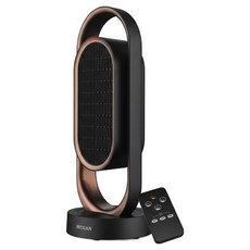 HERAN 禾聯 抑菌銀粒子陶瓷式電暖器, HPH-13DH010 H