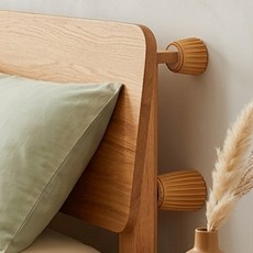 DAILYSHARE 多用途傢俱防晃動固定器 6.5 x 10 cm, 2個, 米色