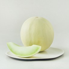 미국산 허니듀 메론, 1.6kg 이상(중), 1개