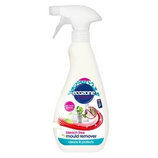 ECOZONE 愛潔森 防霉噴霧, 無漂白, 清潔和保護, 500ml, 1瓶