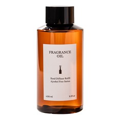 擴香瓶補充液 居家香氛持久散發 清新舒暢, 漫步雲端, 280ml, 1入