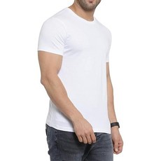 THREEGUN 三槍 男圓領衫 #616