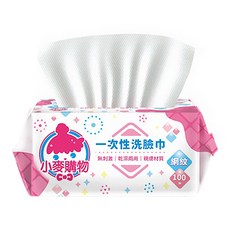 一次性洗臉巾, c297, 6包