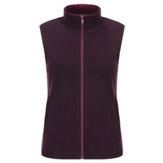 THE REDFACE 女款針織壓紋背心 REWFVEF24150