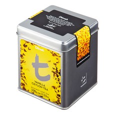 Dilmah 帝瑪 T系列香草茶, 100g, 1入, 1個