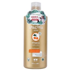 巴西 AMAZONIA 洗毛精 修護再生, 500ml, 1瓶