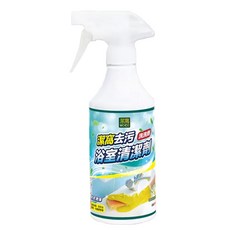 WOCO 潔窩 驅蟲浴室清潔劑, 500ml, 1瓶
