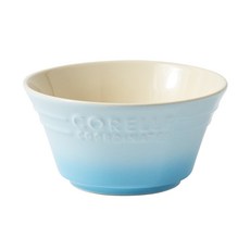 Corelle 康寧 湯碗, 藍色, 1個