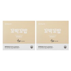 VIVLIV 蛋白奶昔粉 麵茶穀物口味, 280g, 2盒