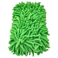 超細纖維大洗車海綿 21 x 11 x 5cm 2個, 顏色隨機, 1組