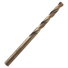 BOSCH 博世 台灣公司貨 直柄含鈷鑽頭 5.1 x 52/86mm, 1個