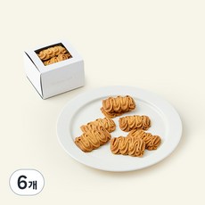 메종엠오 사브레 비에노와, 110g, 1개입, 6개