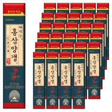 CROWN 皇冠 紅蔘羊羹條, 150g, 6盒