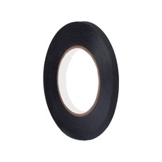 絨布膠帶，強力黏性纏繞緊密不易脫落，耐磨防刮柔軟絨布材質，簡單使用可手撕可剪裁, 1組