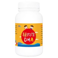 panda 鑫耀生技 植物性DHA粉 150g 促進寶寶腦部發育 孕婦哺乳期適用, 1瓶