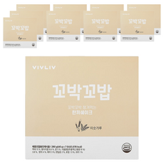 VIVLIV 蛋白奶昔粉 麵茶穀物口味, 280g, 10盒