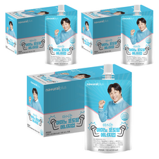 내츄럴플러스 마시는 아미노 포도당 에너지업, 100ml, 30개